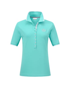 HV Society Poloshirt hvsrhode ms