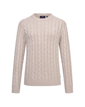 HV Polo Pullover hvptally