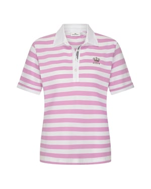 HV Society Poloshirt hvselin