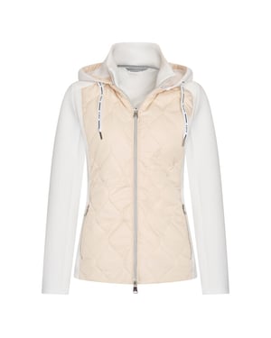 HV Society Cardigan hvsrose