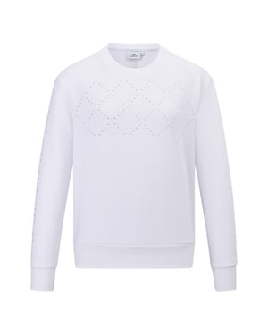 HV Society Sweater hvsjuniper