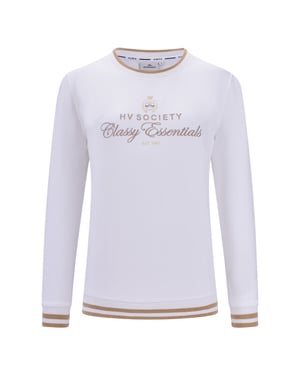 HV Society Sweater hvsgabrielle
