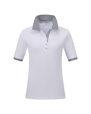 HV Society Poloshirt hvsrachel ms