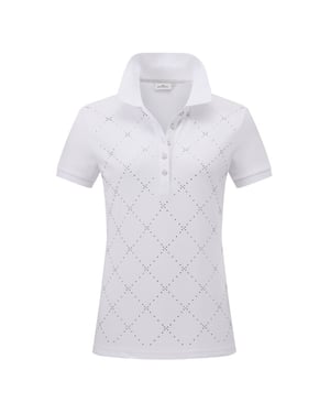 HV Society Poloshirt hvsrianne