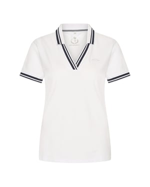 HV Society Poloshirt hvsriley