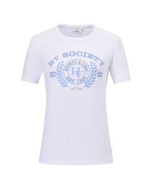HV Society Top hvsclaire