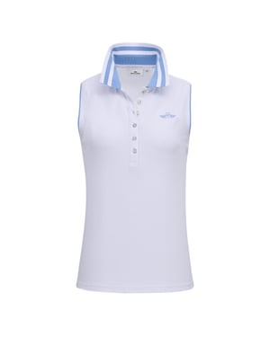 HV Society Poloshirt hvsaurelie
