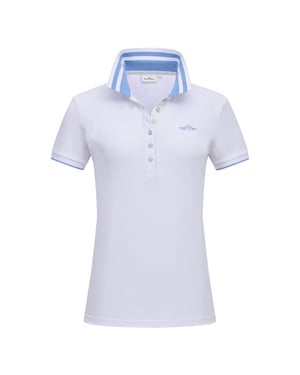 HV Society Poloshirt hvsadele