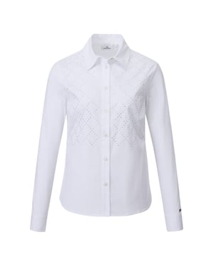 HV Society Blouse hvsnouk