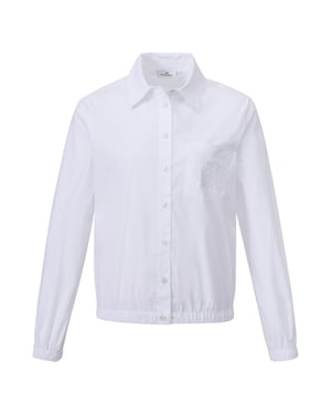 HV Society Blouse hvsnoor
