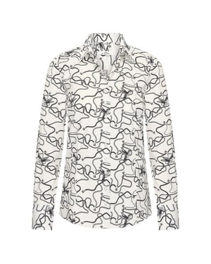 HV Society Blouse hvsalice