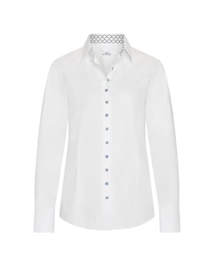 HV Society Blouse hvsdaisy