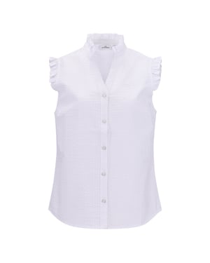 HV Society Blouse hvsskylar