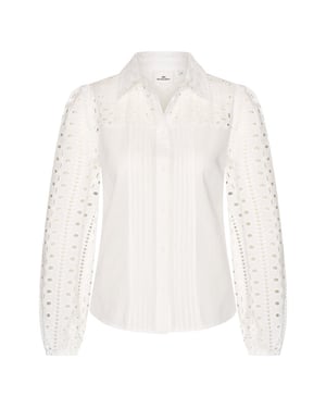 HV Society Blouse hvsfloor