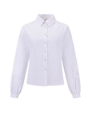HV Society Blouse hvssonny