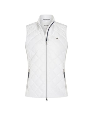 HV Society Bodywarmer hvspaisley
