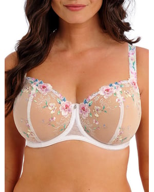 Lillia Balconette Bra