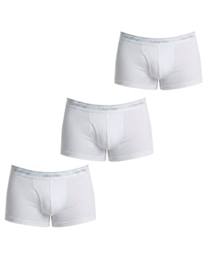Pack 3 Heren Boxers Katoen Klassiekers NB4002A