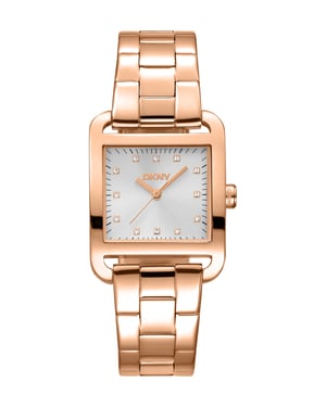 DKNY 316L Stainless Steel Watches