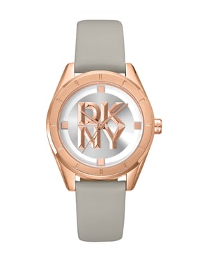 DKNY 316L Stainless Steel Watches