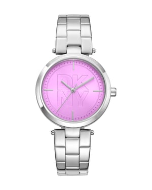 DKNY 316L Stainless Steel Watches