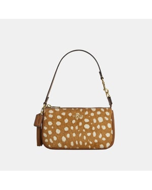 Nolita 19 With Deer Print