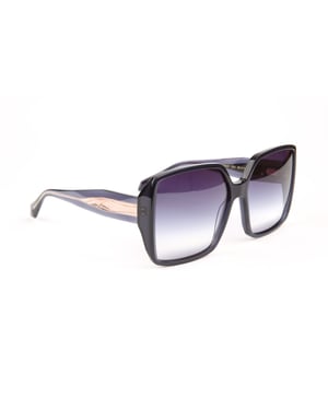 Ana Hickmann Optical Frame AH9427 C01 62