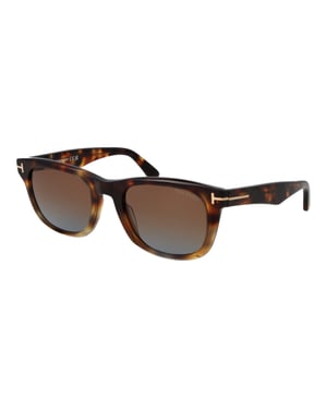 Tom Ford Sunglasses FT1076 56B 54