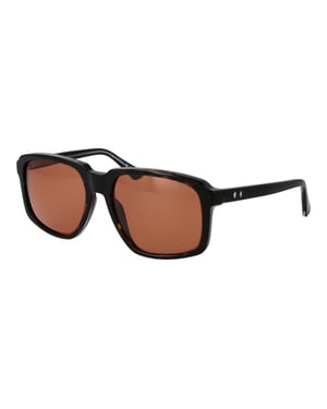 Web Sunglasses WE0378 56J 58