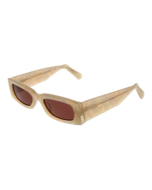 GCDS Zonnebril GD0020 5225S