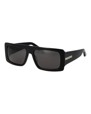 GCDS Sunglasses GD0053 01A 56
