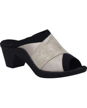 JOSEF SEIBEL Dames Verstopping St.Tropez 68 in beige