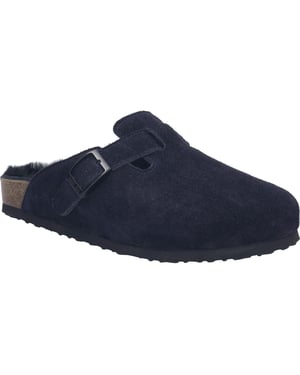 JOSEF SEIBEL Dames Verstopping Hermine 09 in blauw