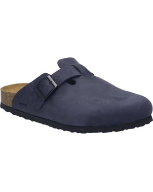 JOSEF SEIBEL Dames Verstopping Hermine 04 in blauw