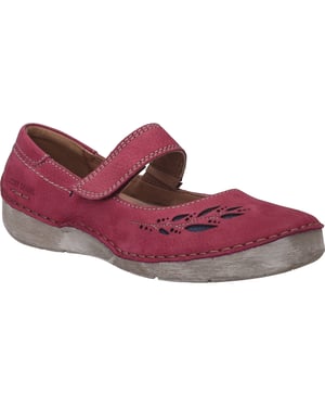 JOSEF SEIBEL Women Ballerina Fergey 58 in pink