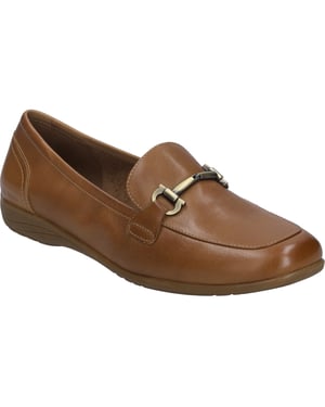 JOSEF SEIBEL Dames Ballerina Fenja 26 in beige