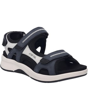 JOSEF SEIBEL Women Sandal Estelle 02 in blue