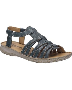 JOSEF SEIBEL Women Sandal Ivy 02 in blue
