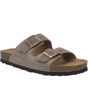 JOSEF SEIBEL Dames Sandaal Hermine 06 in beige