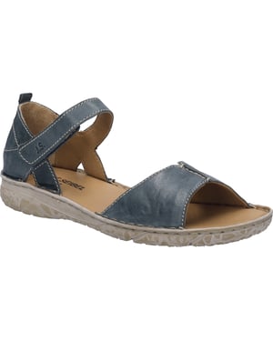 JOSEF SEIBEL Women Sandal Ivy 05 in blue
