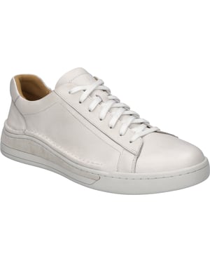 JOSEF SEIBEL Men Sneaker Cleve 02 in white