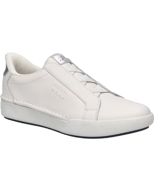 JOSEF SEIBEL Women Sneaker Claire 33 in white