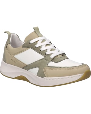 JOSEF SEIBEL Dames Sneaker Elli 09 in beige