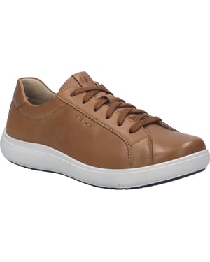 JOSEF SEIBEL Dam Sneaker Megan 07 i Beige