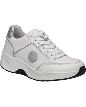 JOSEF SEIBEL Women Sneaker Lissi 12 in white