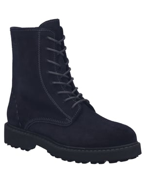 JOSEF SEIBEL Dames Laarzen Bridget 02 in blauw