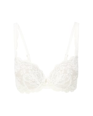 Lingadore Push up BH