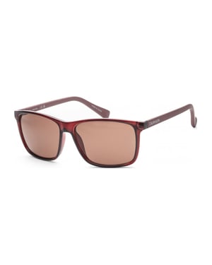 Calvin Klein CK19568SN 58 601 Sunglasses