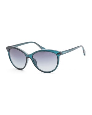 Calvin Klein CK19534SN 58 430 Sunglasses
