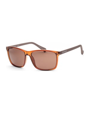 Calvin Klein CK19568SN 58 210 Sunglasses